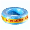 Rolo de Cabo Flexivel Herp 0,6/1,0KV 6,00MM 1M Azul Megatron