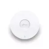 Roteador Access Point Tp Link Wifi 6 Branco De Teto Ax1800