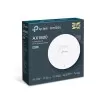 Roteador Access Point Tp Link Wifi 6 Branco De Teto Ax1800