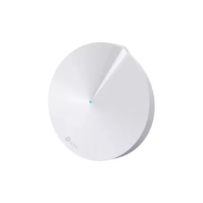 Roteador Kit Access Point Deco Wifi Mesh 3 Unidades TP Link