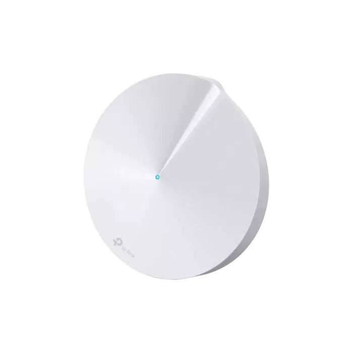 Roteador Kit Access Point Deco Wifi Mesh 3 Unidades TP Link