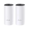 Roteador Mesh Wireless Tp-Link (2-Pack) Ac1200 Branco Novo