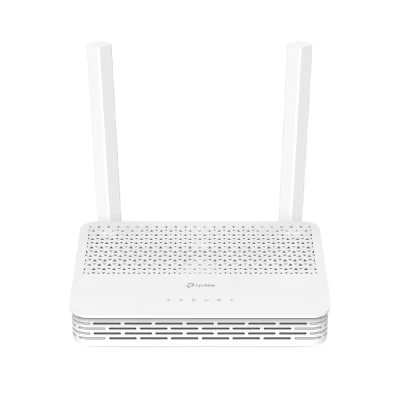 Roteador Ont Terminal Xpon Wireless AC1200 Branco Tp-Link