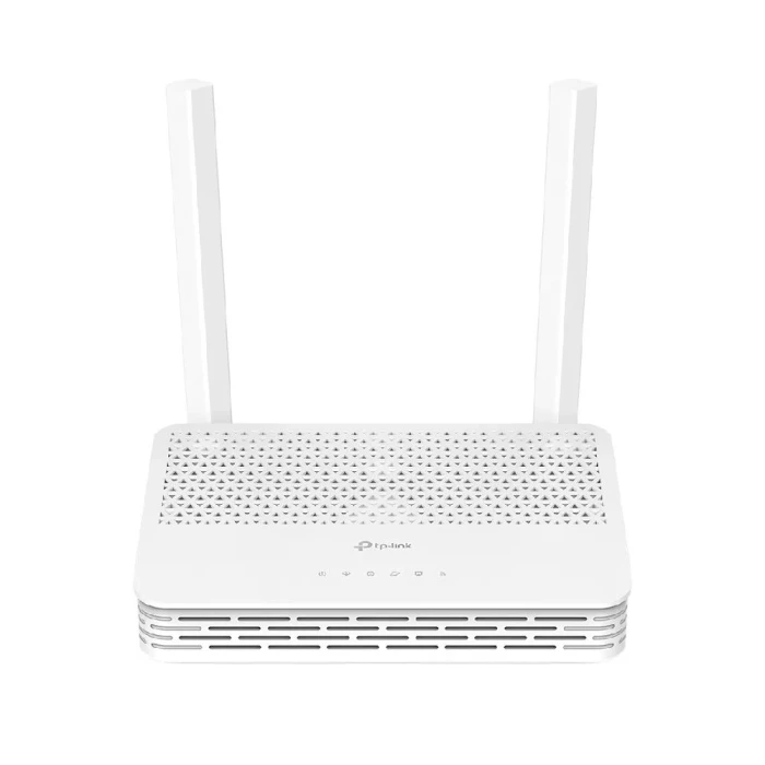 Roteador Ont Terminal Xpon Wireless AC1200 Branco Tp-Link