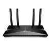 Roteador TP-Link AX3000 Dual Band 4 Antenas Portas Gigabit