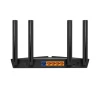 Roteador TP-Link AX3000 Dual Band 4 Antenas Portas Gigabit