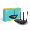 Roteador Tp-Link 450Mbps Tl-Wr940N Novo