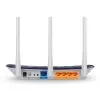 Roteador Tp-Link Dual Band Ac750 Archer C20 Novo