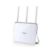 Roteador Tp-Link Wireless Archer Dual Band Novo