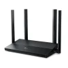 Roteador Tp-Link Wireless Ax1800 Ex220 V2 Preto