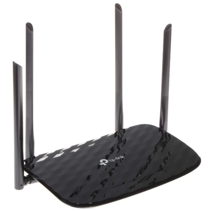 Roteador Tp-link Ac1350 Ec230-g1 Sem Fio Banda Dupla Mu-mimo