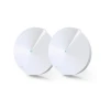Roteador Wi-fi Deco M5 Ac1300 Double Tp-link Branco