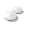 Roteador Wi-fi Deco M5 Ac1300 Double Tp-link Branco
