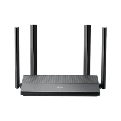 Roteador Wi-fi Ex141 Ax1500 Gifabit Tp-link Dual Band