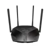 Roteador Wi-fi Mr70x Ax 1800 Gigabit Mercusys Gamer