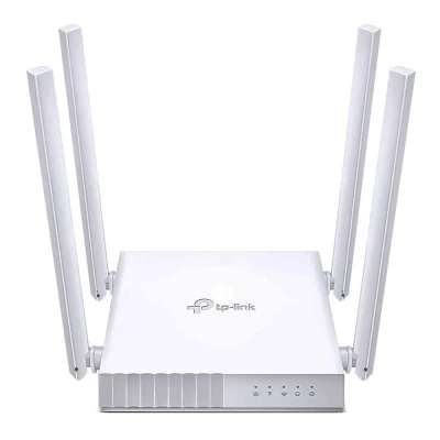 Roteador Wifi Dual Band AC750 Archer C21 TP-Link