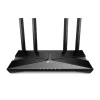 Roteador Wifi Dual Band AX1800 XX230v Tp-Link Wifi 6 Preto