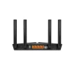 Roteador Wifi Dual Band AX1800 XX230v Tp-Link Wifi 6 Preto