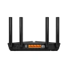 Roteador Wifi Dual Band AX3000 XX530v Tp-Link Wifi 6 Preto