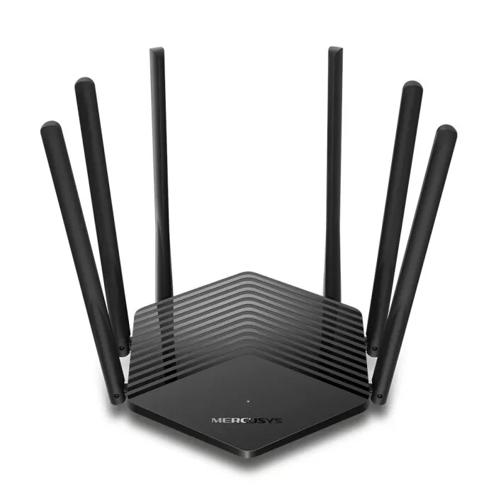 Roteador Wifi Mr50G AC1900 Dualband Mercusys Novo