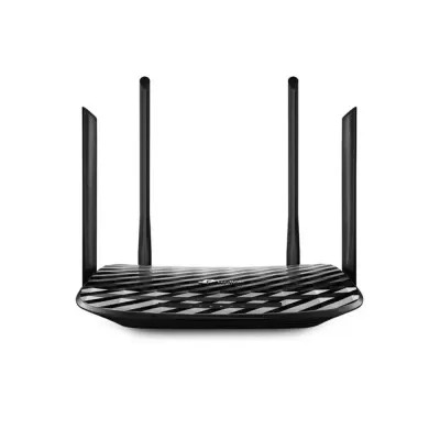 Roteador Wireless Ac1300 Ec225-G5 Tp-Link Novo