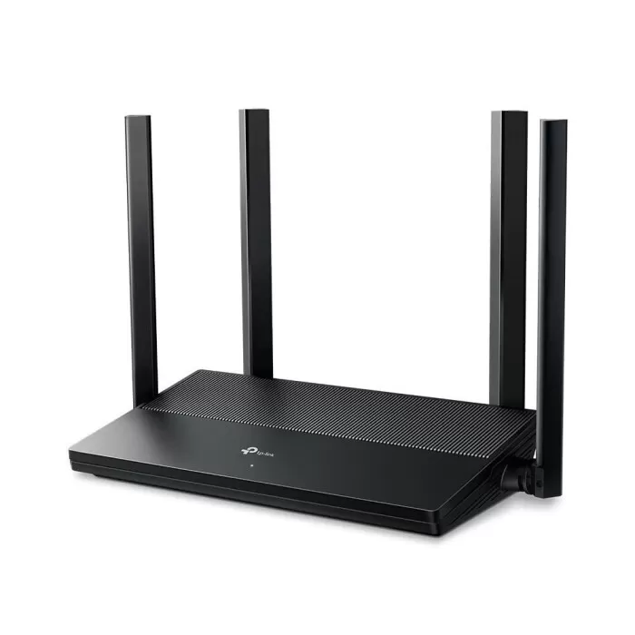 Roteador Wireless Ax1500 Gigabit Wi-fi 6 Ex-141 Novo