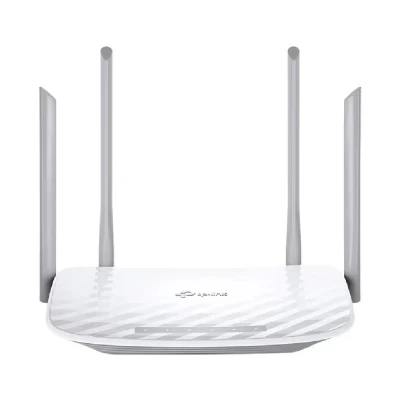 Roteador Wireless C1200 Archer C5 Tp-Link Novo