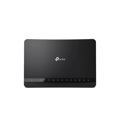 Roteador Wireless Dual Band Gigabit Volp Tp-Link Novo