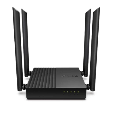 Roteador Wireless Gigabit AC1200 DualBand Archer C64 TP-Link