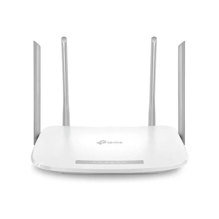 Roteador Wireless Gigabit Ac1200 Ec220-G5 Tp-Link Novo