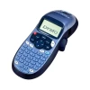 Rotulador Eletrônico LetraTag LT100H Azul Dymo