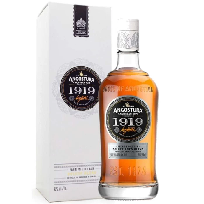 Rum Agostura 1919 Deluxe Blend 750ml