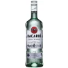 Rum Bacardi Carta Blanca White Rum 700mL