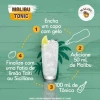 Rum Caribenho Saborizado Coco Malibu Garrafa 750ml