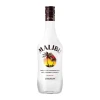 Rum Caribenho Saborizado Coco Malibu Garrafa 750ml