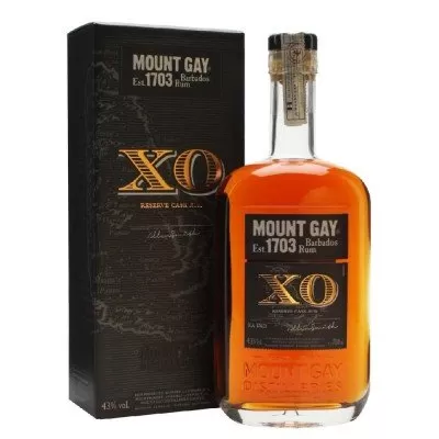 Rum Mont Gay Xo Reserve Cask 700ml