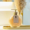 Sabonete Líquido Desodorante Jasmim Branco Via Aroma - 200ml