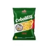 Salgadinho Cebolitos Tradicional 45 Gramas ElmaChips