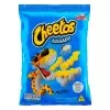 Salgadinho Cheetos Onda De Requeijão 40g Elma Chips