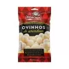 Salgadinho De Amendoim Ovinho Branco 145G ElmaChips