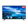 Samsung Smart TV Led 4K Uhd 60 Polegadas Novo