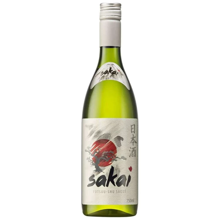 Saque Seco Sakai Futsuu-shu 750ml