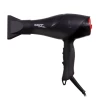 Secador Profissional Taiff Black Ion 2000W 220V