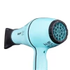 Secador de Cabelo Profissional Taiff Style Azul 2000W 220V