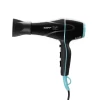 Secador de Cabelo Profissional Taiff Style Preto 2000W 220V