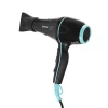 Secador de Cabelo Profissional Taiff Style Preto 2000W 220V