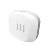 Sensor De Vibração Smart Zigbee Branco Ekzv-t1016 Ekaza