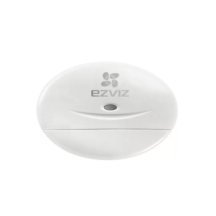 Sensor Magnético Abertura Wifi T2 CS-T2-A Ezviz Novo