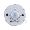 Sensor de Presença Intelbras para Iluminação ESPI 360