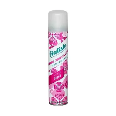 Shampoo A Seco Batiste Blush De Floral 200ml Spray